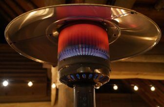 Propane Patio heater