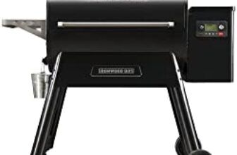 5 Top Traeger Pellet Grills of 2023
