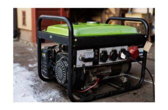 5 Best Portable Generators For Emergencies/Recreation